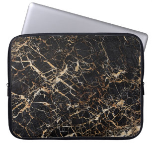 Marble Laptop Sleeve