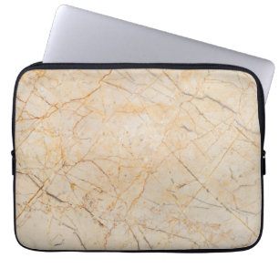 Marble Laptop sleeve
