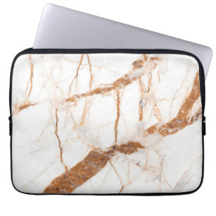 Marble Laptop sleeve