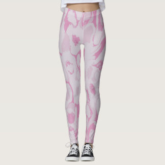 Marble Leggings