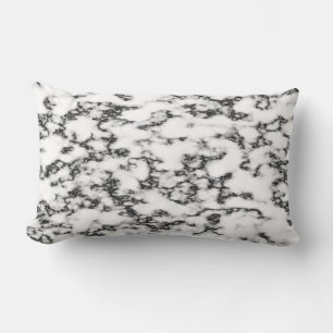Marble Lumbar Cushion