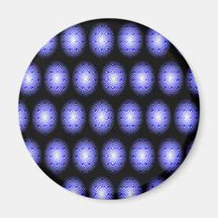 Marble Madness... Magnet