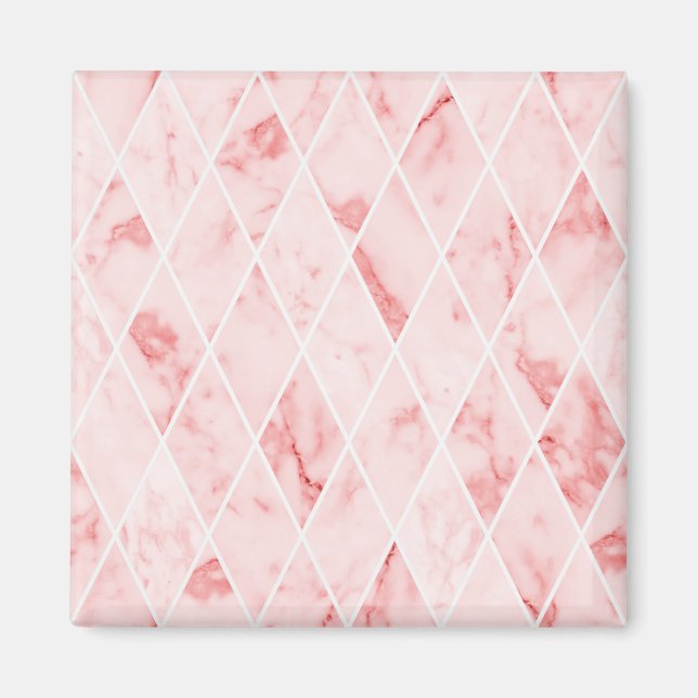 marble magnet (Front)