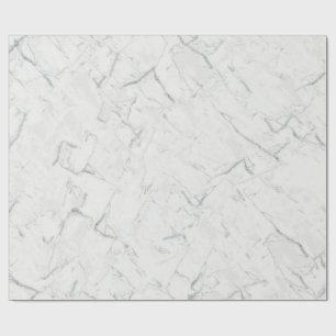 Marble mat wrapping paper