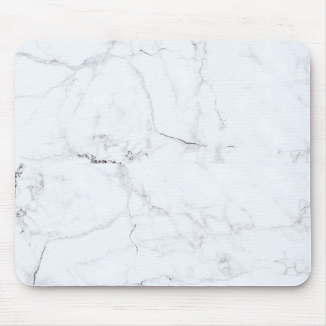 Marble Mouse Pad (Front)
