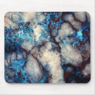 Marble Mouse Pad