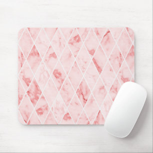 marble mouse pad