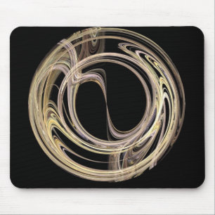 Marble Mouse Pad