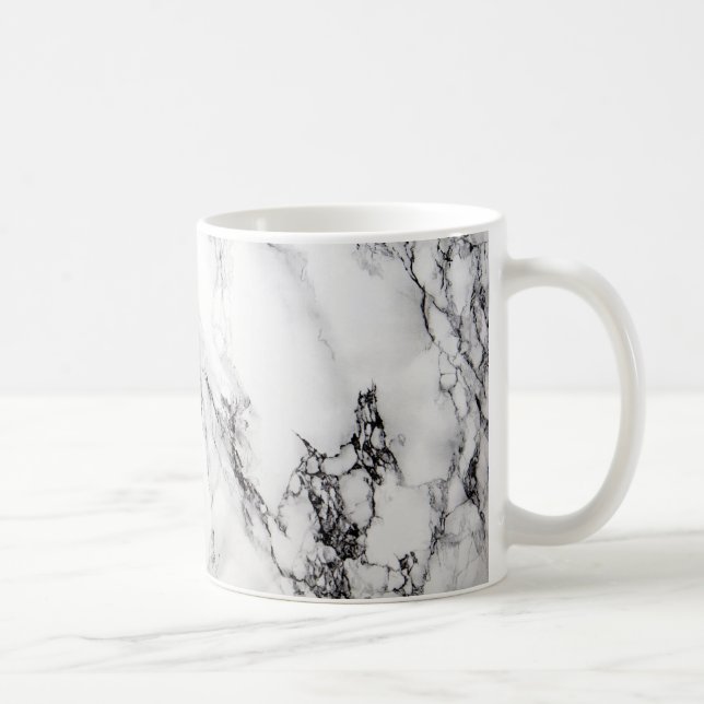 MARBLE MUG (Right)