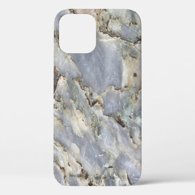 marble natural abstract pattern backgroundabstract Case-Mate iPhone case (Back)