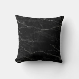 Marble (natural patterns) texture background. abs Cushion