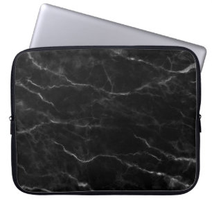 Marble (natural patterns) texture background. abs Laptop Sleeve