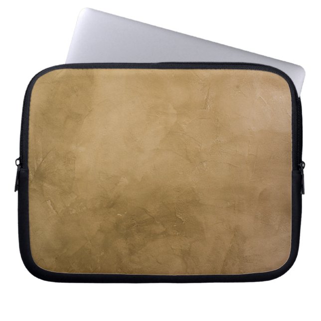 Marble  Neoprene Laptop Sleeve 10 inch (Front)
