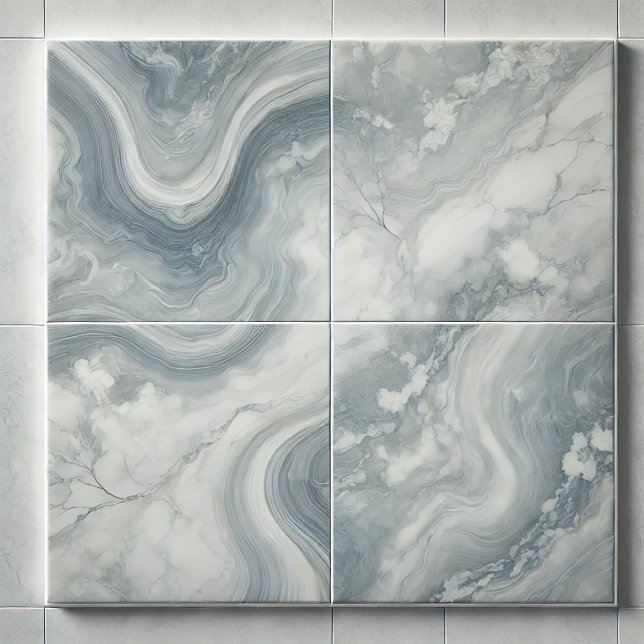 Marble Opulence  Ceramic Tile (Creator Uploaded)