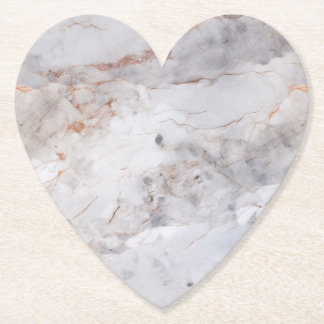 Marble Paper Coaster