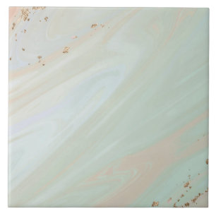 Marble Pastel Stone Texture Ceramic Tile
