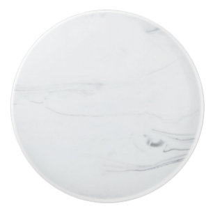 Marble Pastel Stone Texture Glitter Watercolor Ceramic Knob