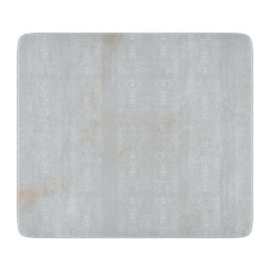 Marble Pastel Stone Texture Glitter Watercolor Cutting Board