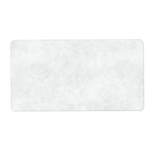 Marble Pastel Stone Texture Shipping Labels