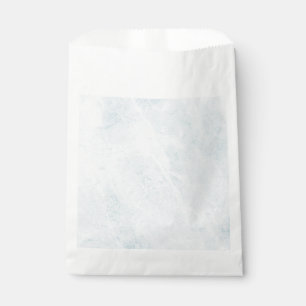 Marble Pastel Stone Textured Glitter Favour Bags
