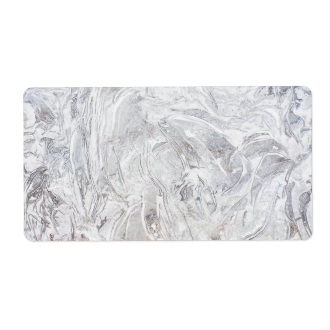 Marble pattern (Front)