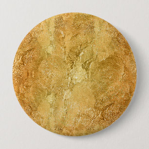 Marble pattern 2 10 cm round badge