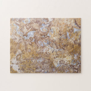Marble pattern background jigsaw puzzle