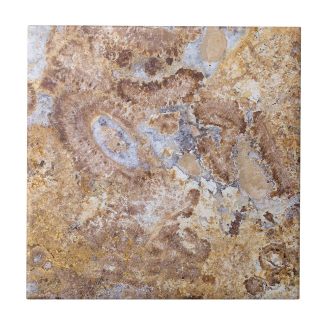 Marble pattern background tile (Front)