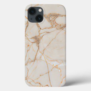Marble Pattern iPhone 13 Case