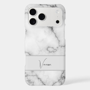 Marble Pattern Personalisation