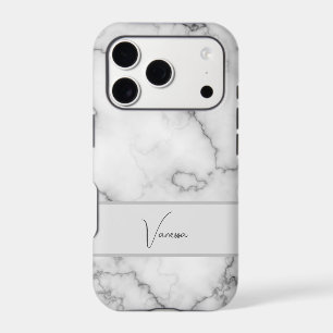 Marble Pattern Personalisation