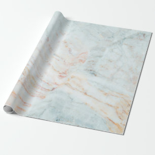 Marble pattern texture natural background. Interio Wrapping Paper