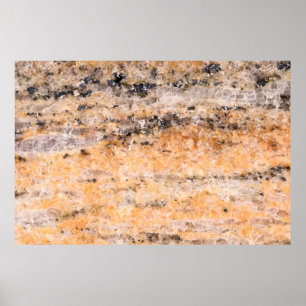 Marble patterned abstract, architecture, home deco poster