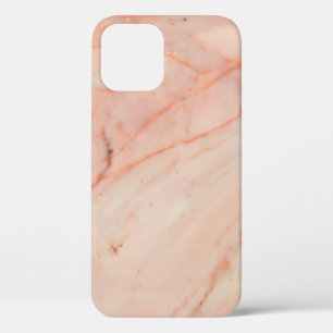 Marble patterned texture backgroundabstract, archi iPhone 12 case