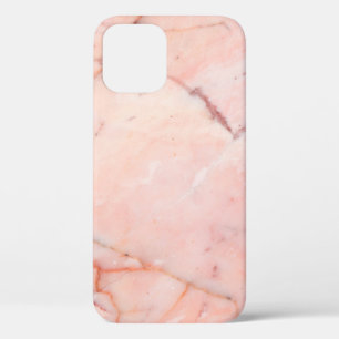 Marble patterned texture backgroundabstract, archi iPhone 12 case