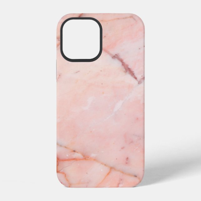 Marble patterned texture backgroundabstract, archi iPhone case (Back)
