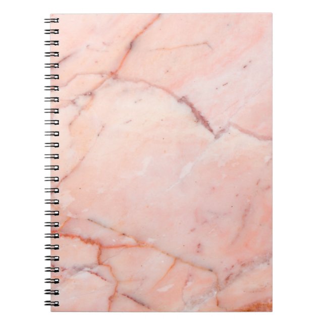 Marble patterned texture backgroundabstract, archi notebook (Front)