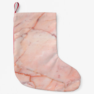 Marble patterned texture backgroundabstract, archi small christmas stocking