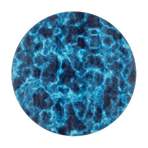 Marble Patterns Cutting Board