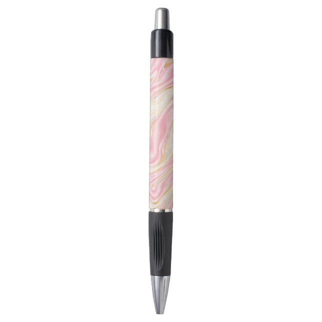 Marble Pen (Front Vertical)