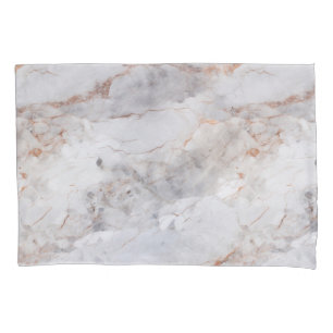 Marble Pillowcase