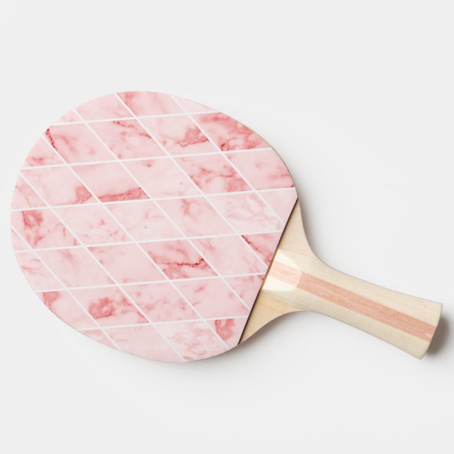 marble ping pong paddle (Side)