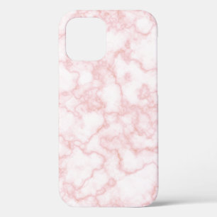 marble pink Case-Mate iPhone case