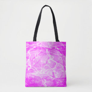 Marble Pink Digital Paper-21643 Tote Bag