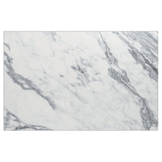 Marble Print Fabric