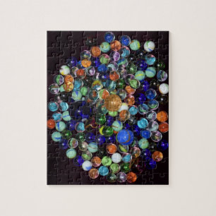 Marble Puzzle