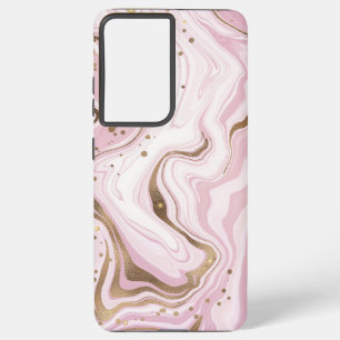 Marble Samsung Galaxy Case