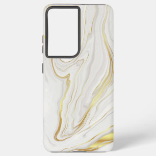 Marble Samsung Galaxy Case