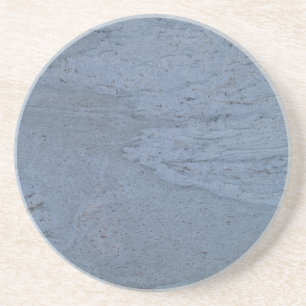Marble Series--Blue coaster--1 of Many Colours Coaster