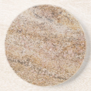 Marble Series--Brown Tan coaster--1 of Many Colour Coaster